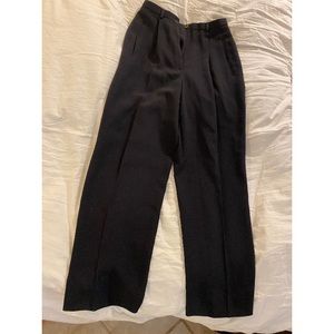 Giorgio Armani trouser pants